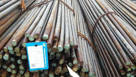 明山30CrNi3Mo合金结构钢