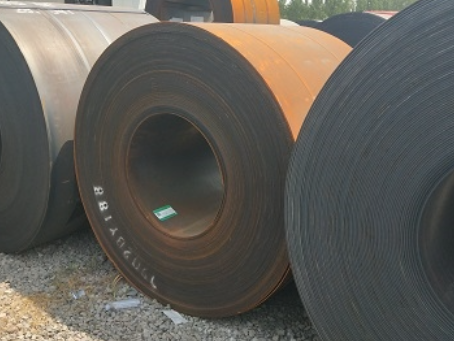 明山Q355NHB耐候板